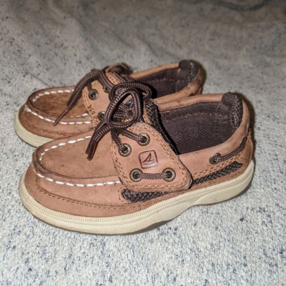 7m Sperry